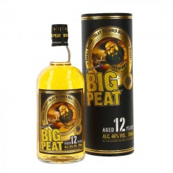 Rượu Big Peat 12Yo